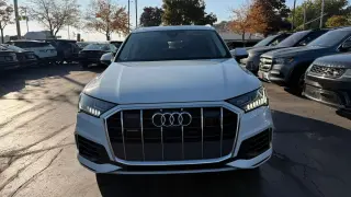 2024 AUDI Q7