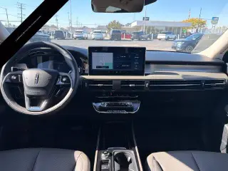 Lincoln Corsair 2024 AWD Premiere SUV de 4 puertas