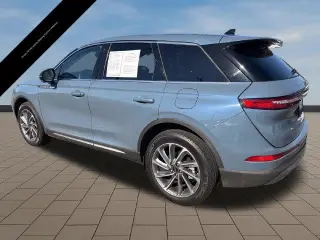 Lincoln Corsair 2024 AWD Premiere SUV de 4 puertas