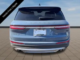 Lincoln Corsair 2024 AWD Premiere SUV de 4 puertas