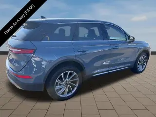 Lincoln Corsair 2024 AWD Premiere SUV de 4 puertas