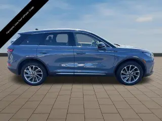 Lincoln Corsair 2024 AWD Premiere SUV de 4 puertas