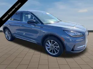 Lincoln Corsair 2024 AWD Premiere SUV de 4 puertas