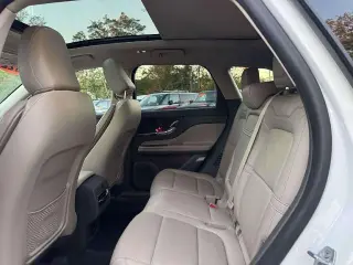 Corsair Lincoln 2022 AWD Estándar 4dr SUV