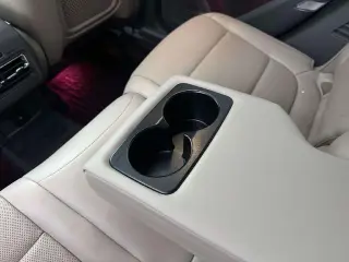 Corsair Lincoln 2022 AWD Estándar 4dr SUV