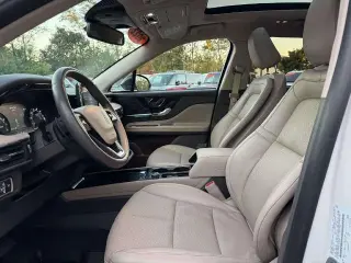 Corsair Lincoln 2022 AWD Estándar 4dr SUV