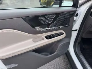 Corsair Lincoln 2022 AWD Estándar 4dr SUV