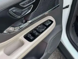 Corsair Lincoln 2022 AWD Estándar 4dr SUV