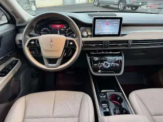 Corsair Lincoln 2022 AWD Estándar 4dr SUV