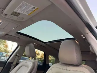Corsair Lincoln 2022 AWD Estándar 4dr SUV