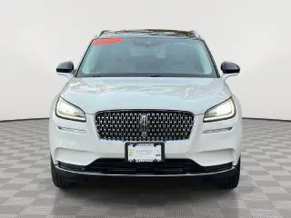 Corsair Lincoln 2022 AWD Estándar 4dr SUV