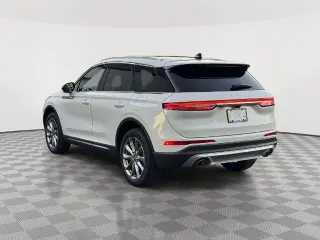 Corsair Lincoln 2022 AWD Estándar 4dr SUV