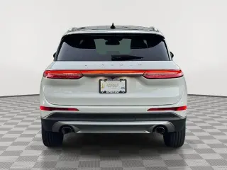 Corsair Lincoln 2022 AWD Estándar 4dr SUV