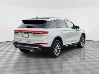 Corsair Lincoln 2022 AWD Estándar 4dr SUV