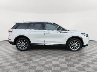 Corsair Lincoln 2022 AWD Estándar 4dr SUV