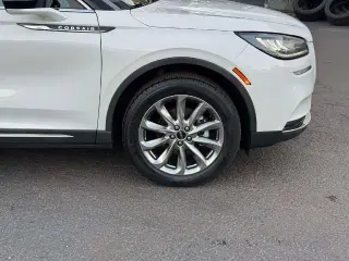 Corsair Lincoln 2022 AWD Estándar 4dr SUV