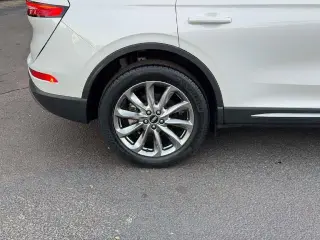 Corsair Lincoln 2022 AWD Estándar 4dr SUV