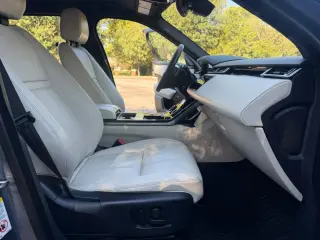 2020 Land Rover RANGE ROVER VELAR