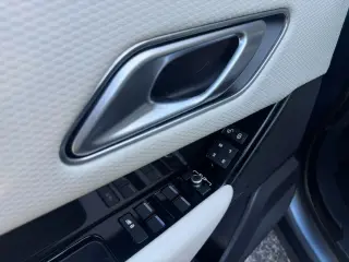 2020 Land Rover RANGE ROVER VELAR