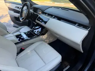 2020 Land Rover RANGE ROVER VELAR