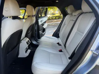 2020 Land Rover RANGE ROVER VELAR