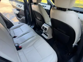 2020 Land Rover RANGE ROVER VELAR