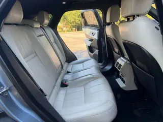 2020 Land Rover RANGE ROVER VELAR