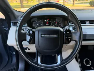2020 Land Rover RANGE ROVER VELAR