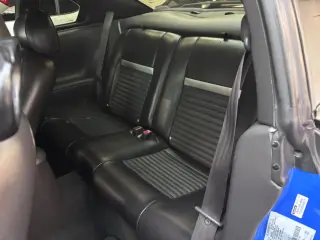 2004 FORD MUSTANG