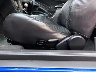 2004 FORD MUSTANG