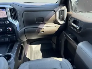 GMC Sierra 1500 2020 4x4 SLT 4dr Crew Cab 5.8 ft. SB