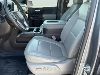 GMC Sierra 1500 2020 4x4 SLT 4dr Crew Cab 5.8 ft. SB