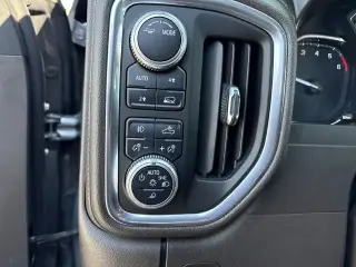 GMC Sierra 1500 2020 4x4 SLT 4dr Crew Cab 5.8 ft. SB