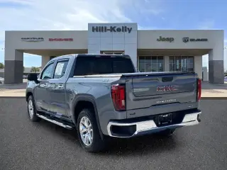GMC Sierra 1500 2020 4x4 SLT 4dr Crew Cab 5.8 ft. SB