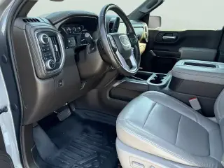 GMC Sierra 1500 2020 4x4 SLT 4dr Crew Cab 5.8 ft. SB