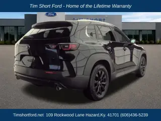 Mazda CX-50 2026 AWD 2.5 S Preferred 4dr SUV