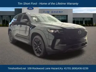 Mazda CX-50 2026 AWD 2.5 S Preferred 4dr SUV