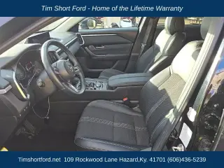 Mazda CX-50 2026 AWD 2.5 S Preferred 4dr SUV