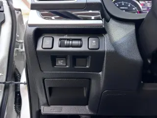 2016 SUBARU CROSSTREK