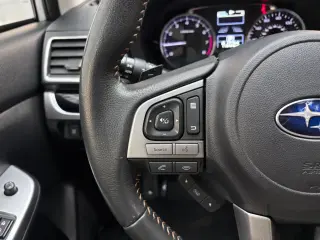 2016 SUBARU CROSSTREK