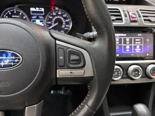 2016 SUBARU CROSSTREK