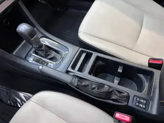 2016 SUBARU CROSSTREK