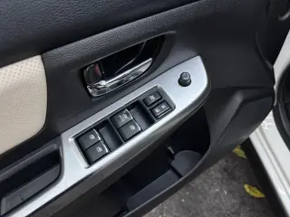 2016 SUBARU CROSSTREK