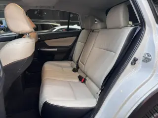 2016 SUBARU CROSSTREK