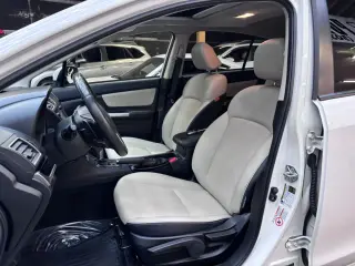 2016 SUBARU CROSSTREK