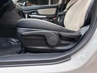 2016 SUBARU CROSSTREK