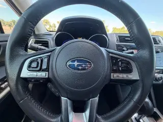 Subaru Legacy 2017 AWD 2.5i Sport 4dr Sedán