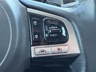 Subaru Legacy 2017 AWD 2.5i Sport 4dr Sedán