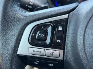 Subaru Legacy 2017 AWD 2.5i Sport 4dr Sedán