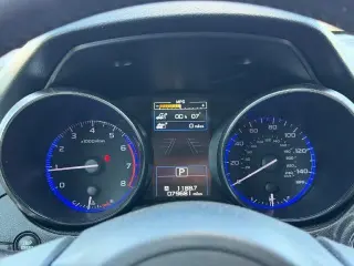 Subaru Legacy 2017 AWD 2.5i Sport 4dr Sedán
